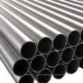 Al6063 Aluminum Pipe Customized Extrusion Aluminum Round Tube with 1.5mm Wall Thickness